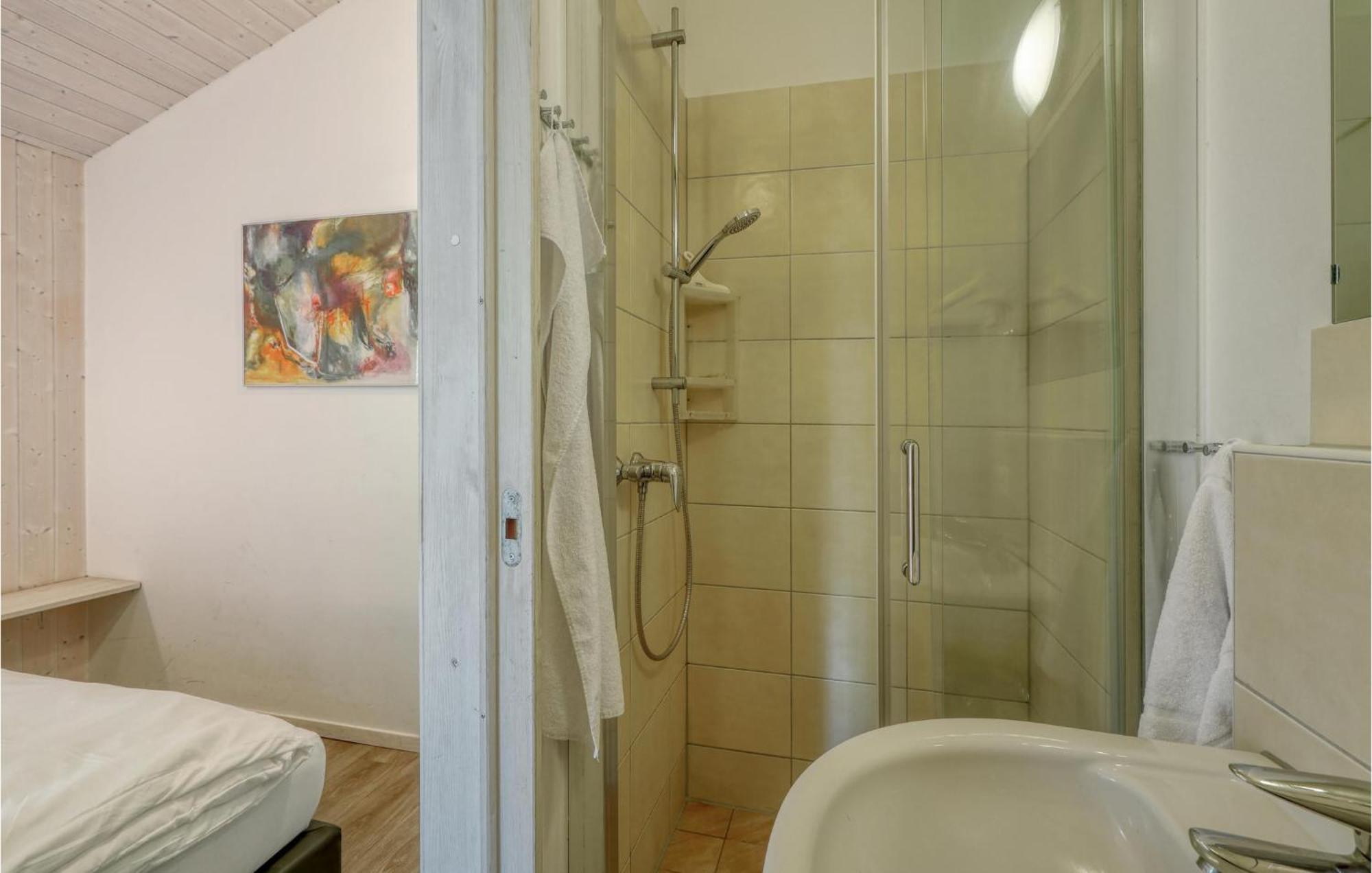 Apartament Schmugglerstieg 9A - Dorf 5 Lubeka Zewnętrze zdjęcie
