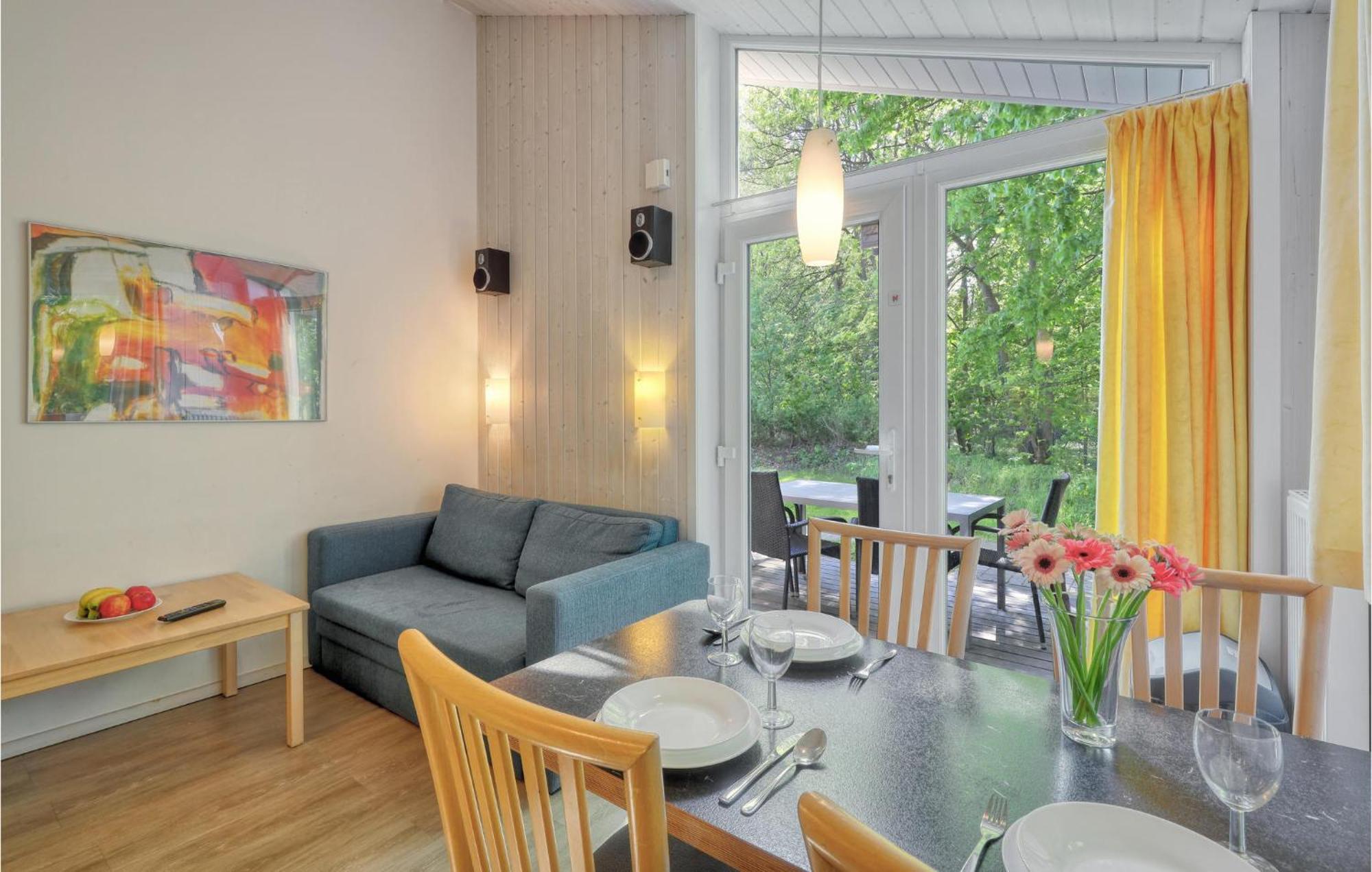 Apartament Schmugglerstieg 9A - Dorf 5 Lubeka Zewnętrze zdjęcie