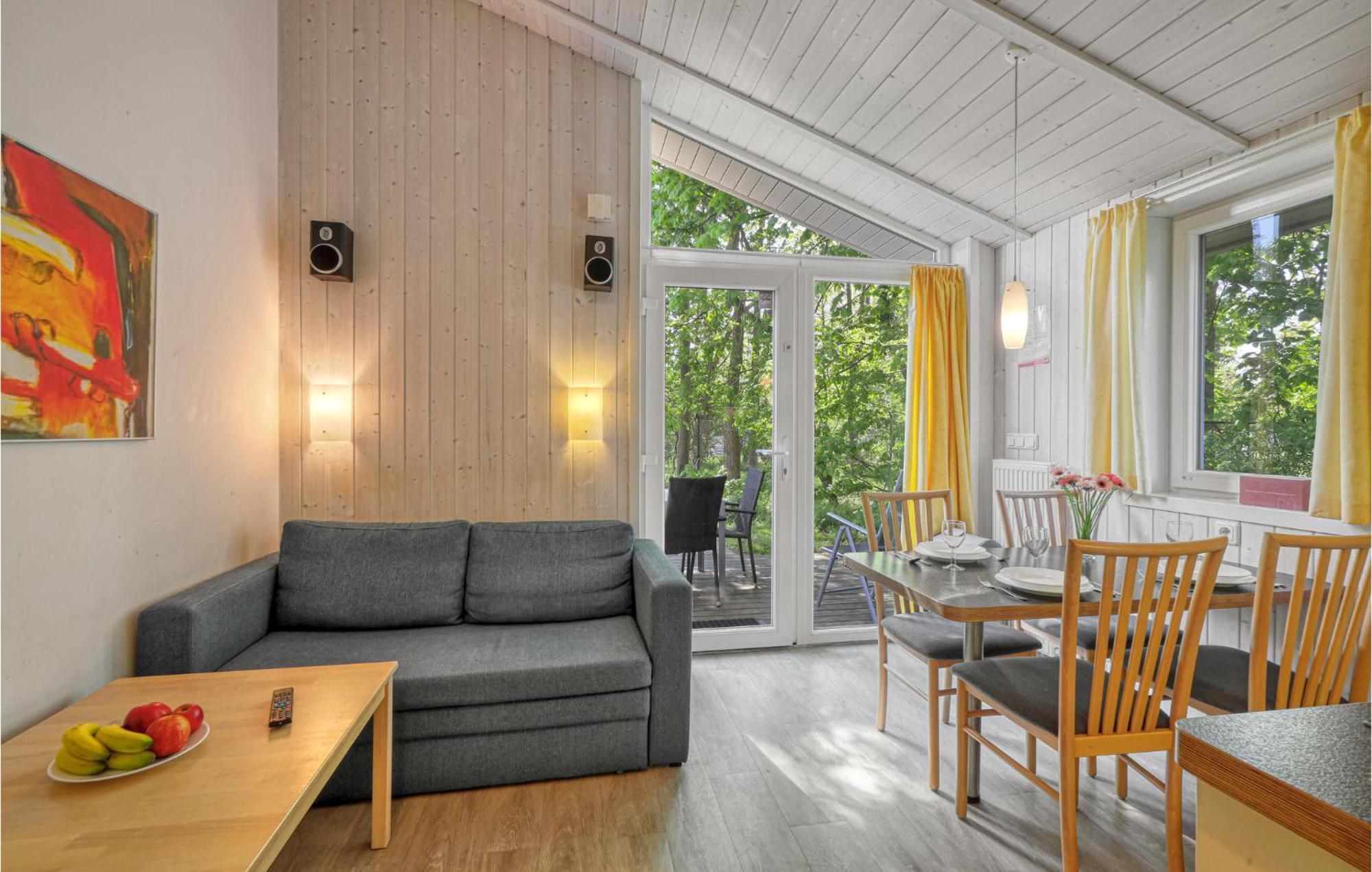 Apartament Schmugglerstieg 9A - Dorf 5 Lubeka Zewnętrze zdjęcie