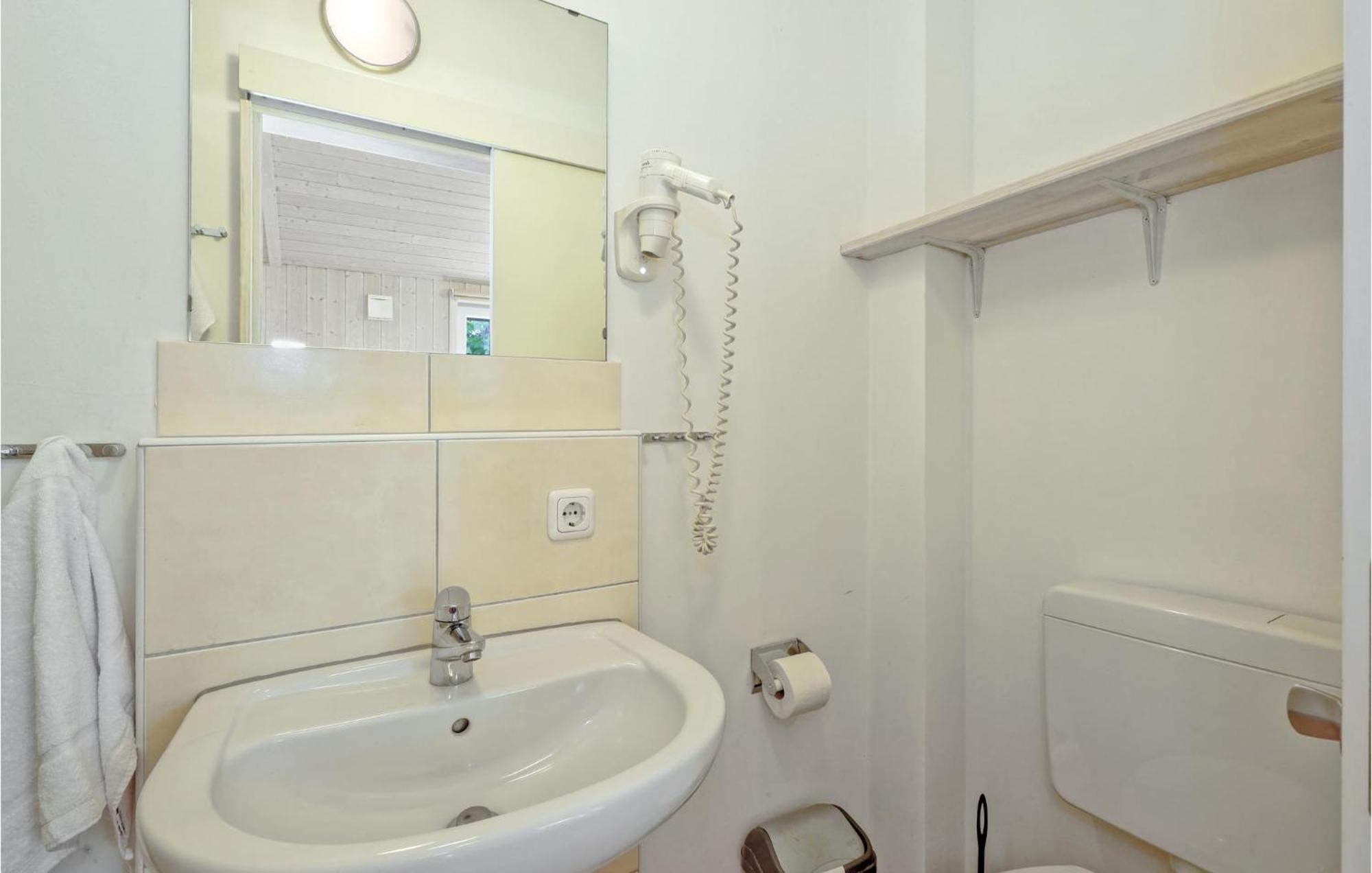 Apartament Schmugglerstieg 9A - Dorf 5 Lubeka Zewnętrze zdjęcie